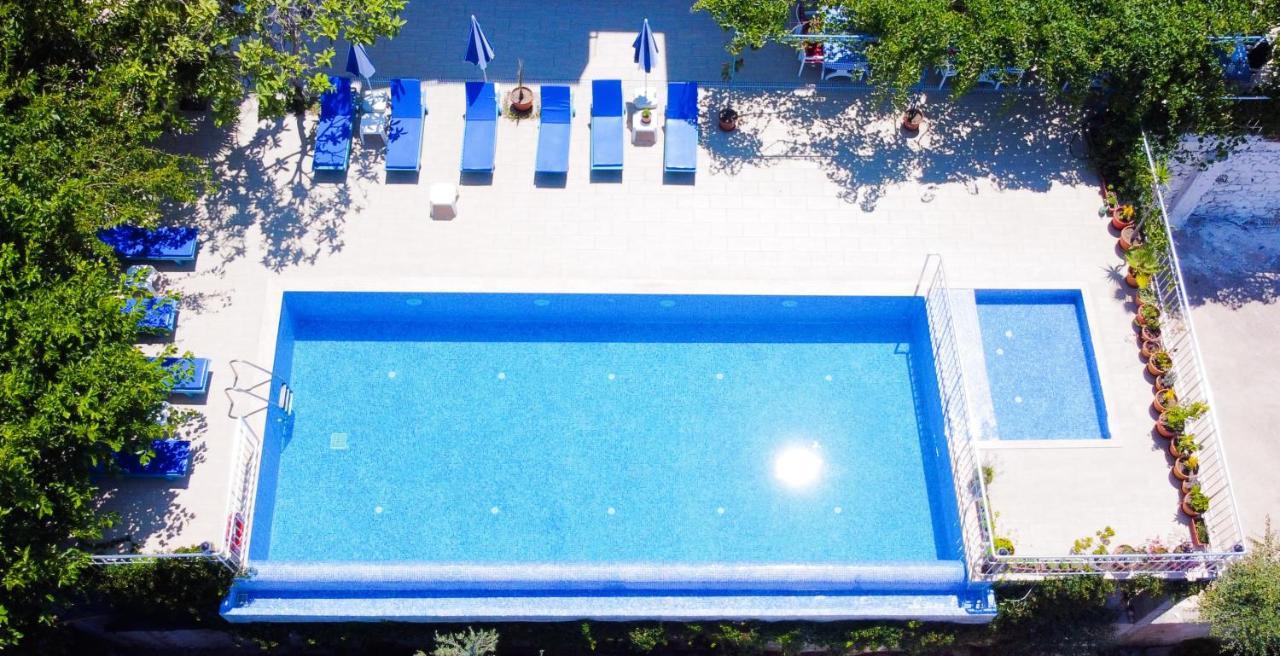 Patara Blue Hotel Kaş Esterno foto